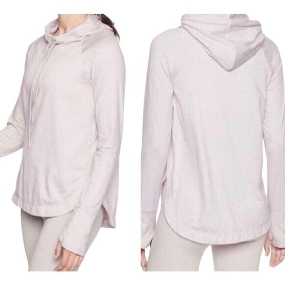 ATHLETA GIRL Uptempo Hoodie Size 12 - Picture 1 of 3